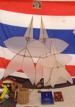 thai kite