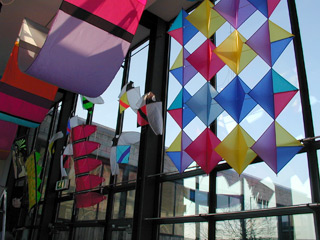 kite exhibition