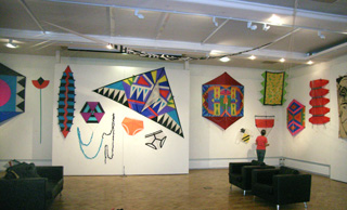 kite exhibition