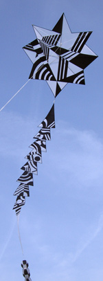 optica kite