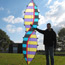 wave kite